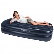 Кровать Bestway надувная  Premium Air Bed Single 67381    ...